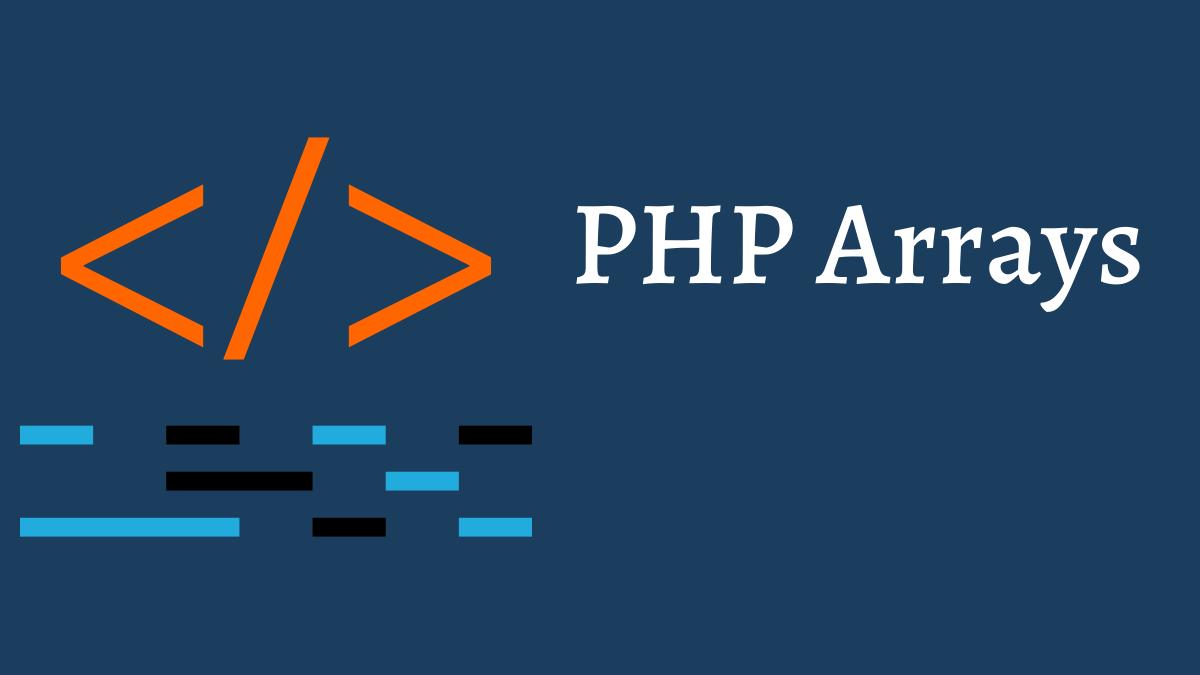 php array keys